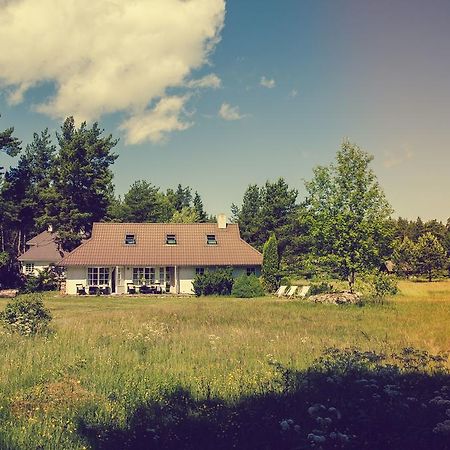 Adami Country Guesthouse Vainupea Exterior foto
